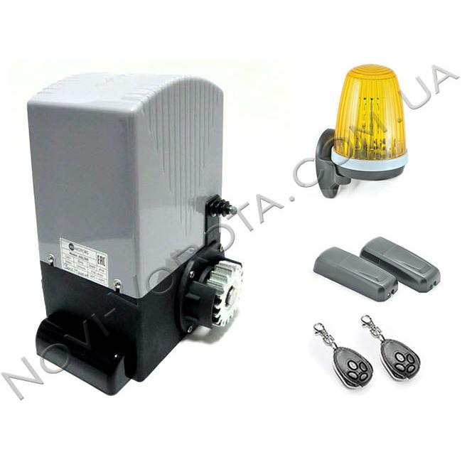 Автоматика для ворот An Motors ASL 500