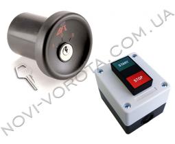 BFT ICARO MA – промышленный итальянский электропривод для откатных ворот весом до 2000кг