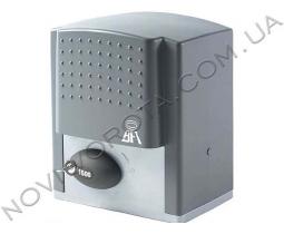 Автоматика для откатных ворот производства итальянской компании BFT по выгодной цене