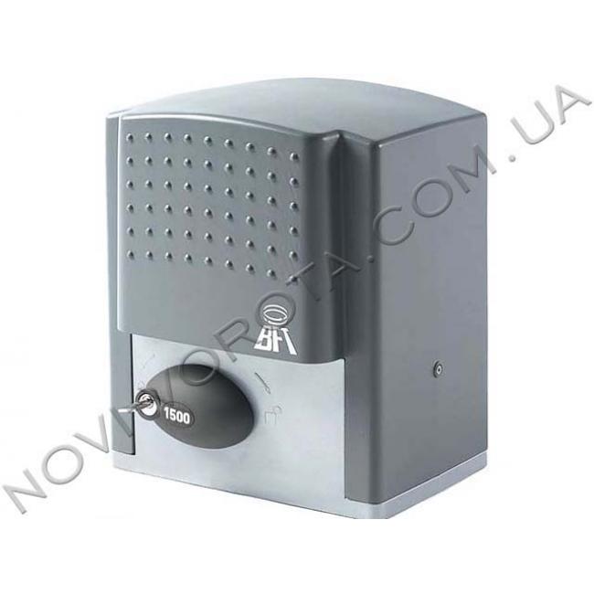 Автоматика для откатных ворот BFT ARES 1500