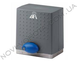 Автоматика для откатных ворот производства итальянской компании BFT по выгодной цене