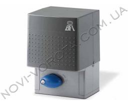 Автоматика для откатных ворот производства итальянской компании BFT по выгодной цене