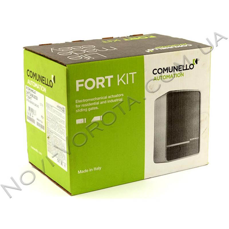  Comunello Fort 624