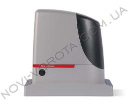 Nice – популярная итальянская автоматика для откатных ворот по выгодной цене в Украине