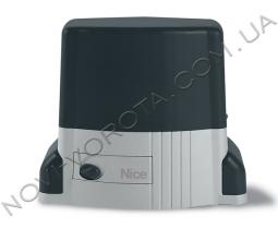 Nice – популярная итальянская автоматика для откатных ворот по выгодной цене в Украине