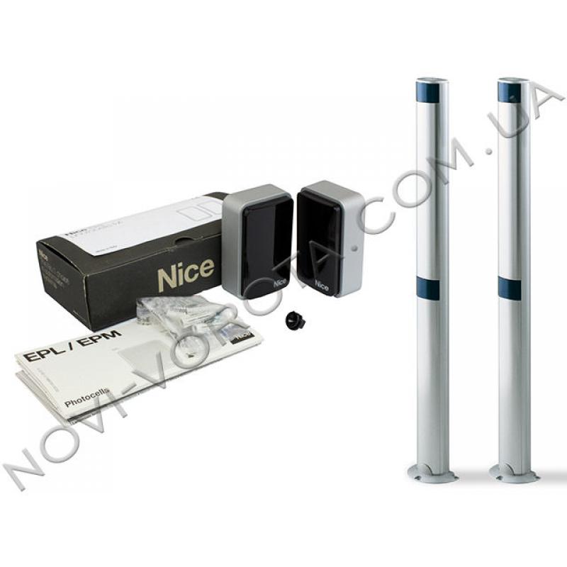 Привод Nice RD 400