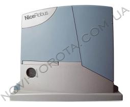 Nice – популярная итальянская автоматика для откатных ворот по выгодной цене в Украине