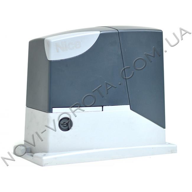 Автоматика для откатных ворот Nice