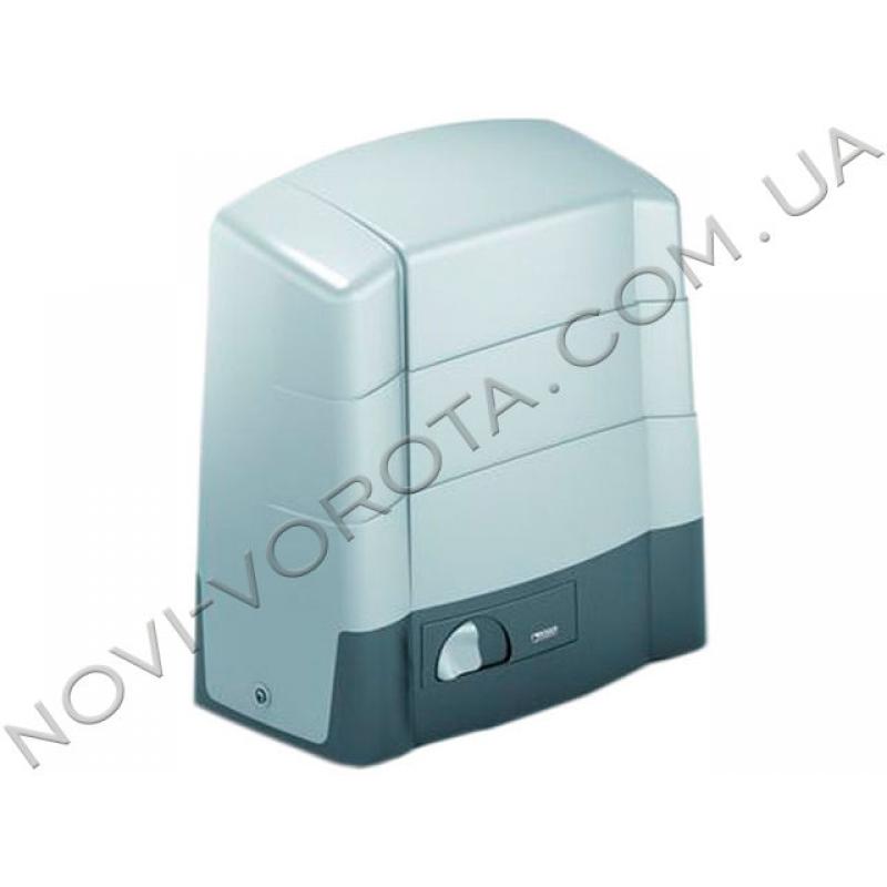 Привід Roger G30. Моделі для відкатних воріт масою до 2200 кг