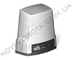 Roger. Серия приводов для откатных ворот