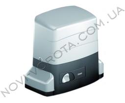 Roger. Серия приводов для откатных ворот