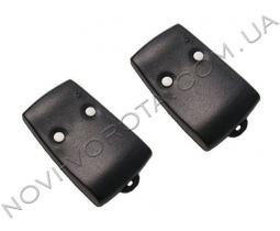 Привід Roger G30. Моделі для відкатних воріт масою до 2200 кг