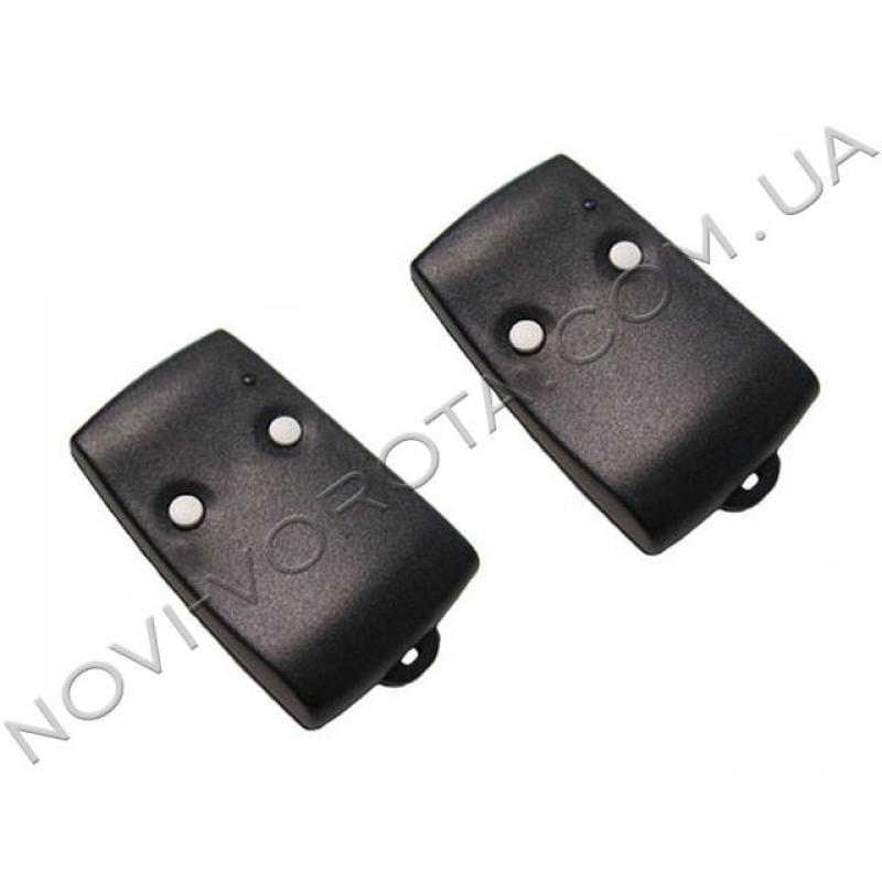 Привід Roger G30. Моделі для відкатних воріт масою до 2200 кг