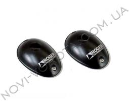 Привід Roger G30. Моделі для відкатних воріт масою до 2200 кг