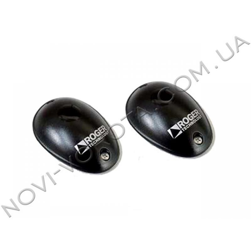 Привід Roger G30. Моделі для відкатних воріт масою до 2200 кг