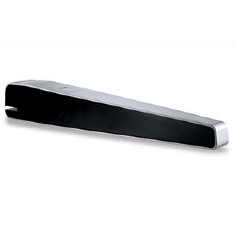 Comunello - стильна і потужна італійська автоматика для розпашних воріт вагою до 500 кг зі складу в Україні