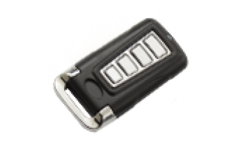 Пульты для ворот и шлагбаумов