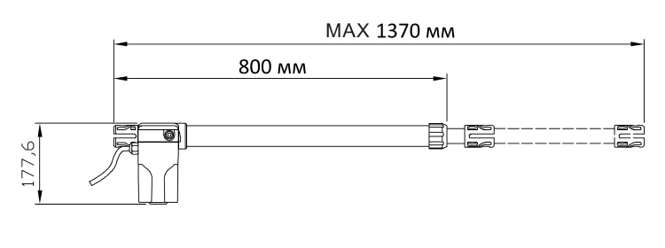 Схема Edinger E5